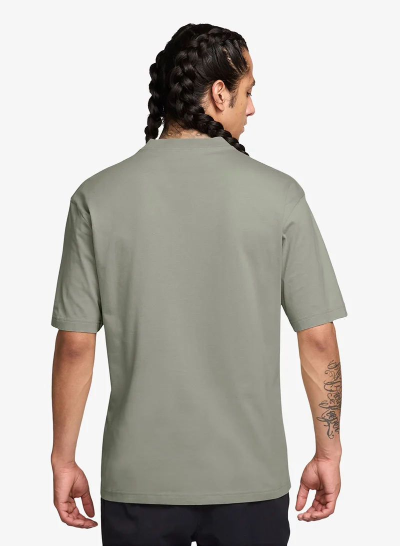 Jordan Jordan Jumpman Logo T-Shirt